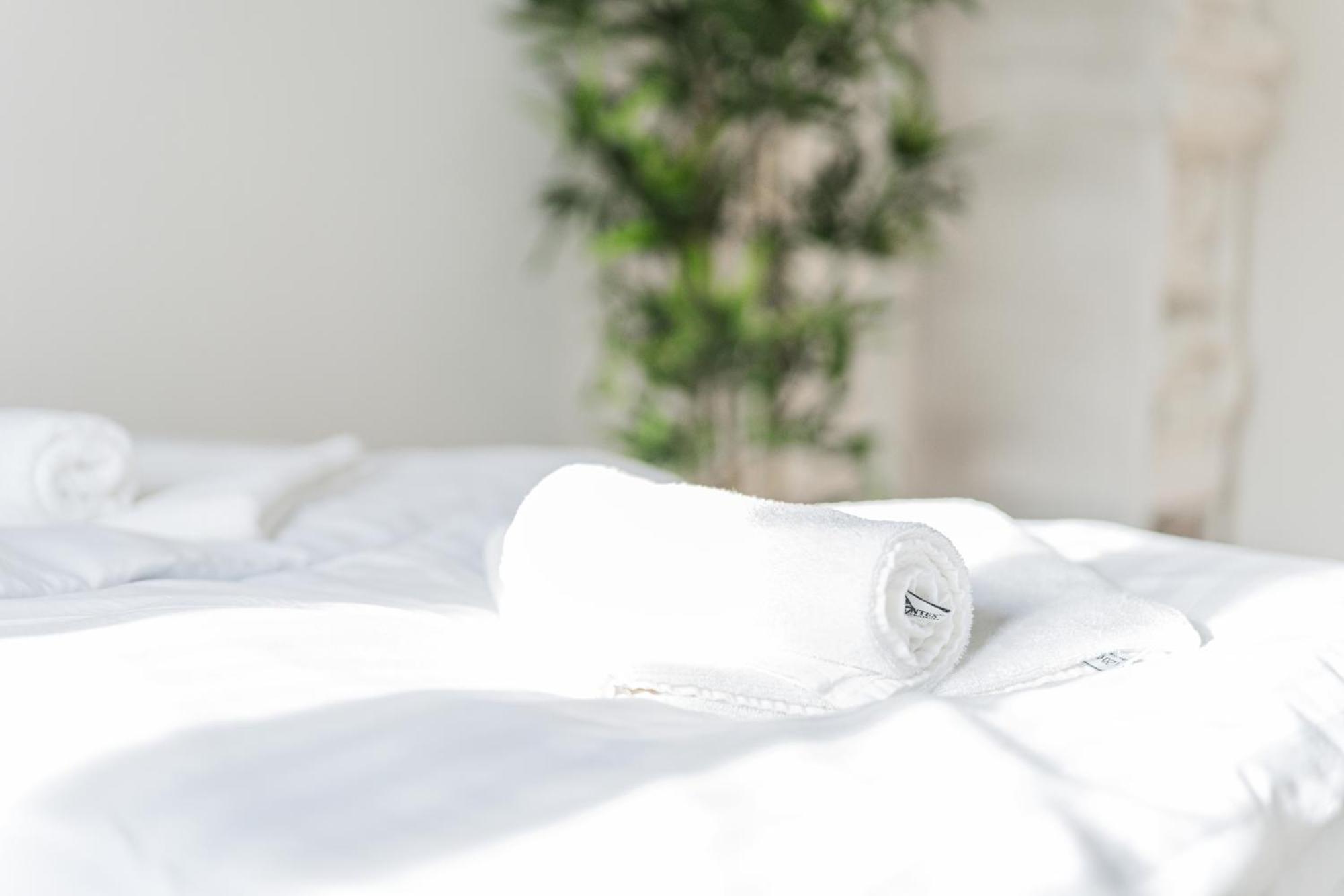 Perfekte Fuer 4 Personen Apartment Vienna